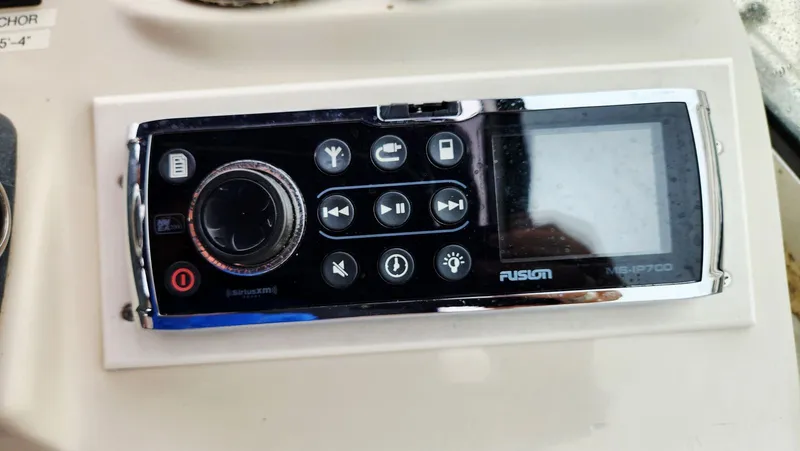 La Vita Bella Yacht Photos Pics 