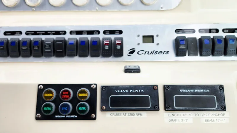 La Vita Bella Yacht Photos Pics 