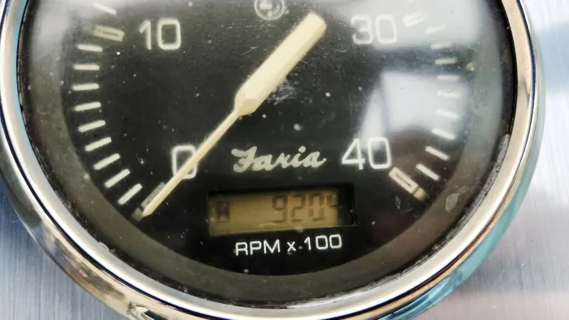 La Vita Bella Yacht Photos Pics 