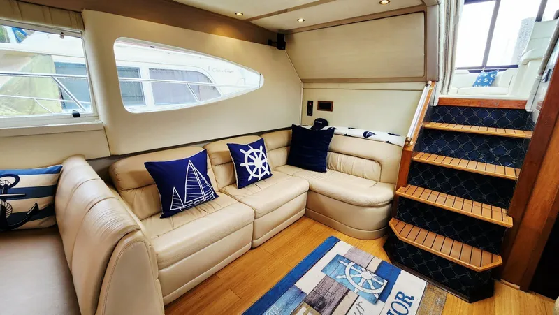 La Vita Bella Yacht Photos Pics 