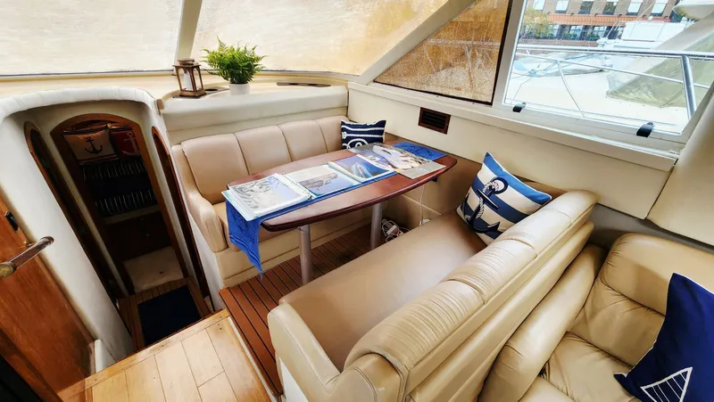 La Vita Bella Yacht Photos Pics 