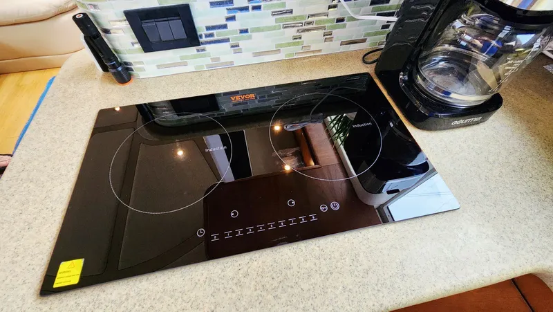 La Vita Bella Yacht Photos Pics 