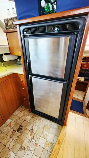 La Vita Bella Yacht Photos Pics 