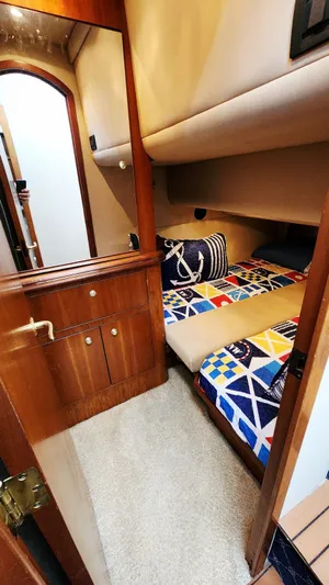 La Vita Bella Yacht Photos Pics 