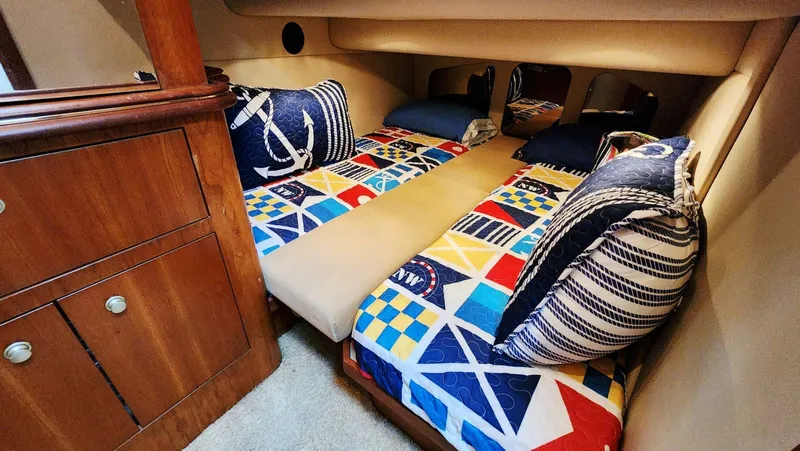 La Vita Bella Yacht Photos Pics 