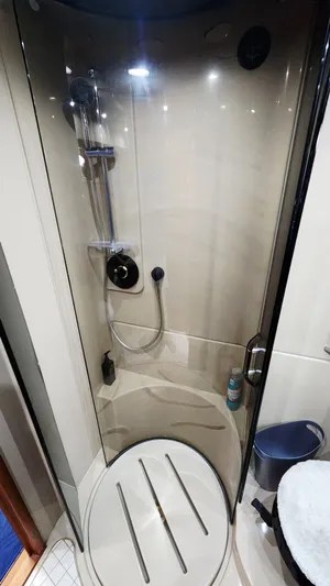 La Vita Bella Yacht Photos Pics 