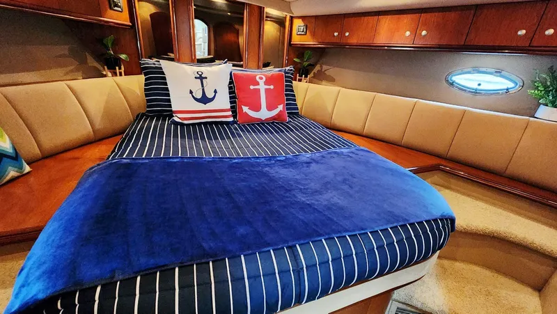 La Vita Bella Yacht Photos Pics 