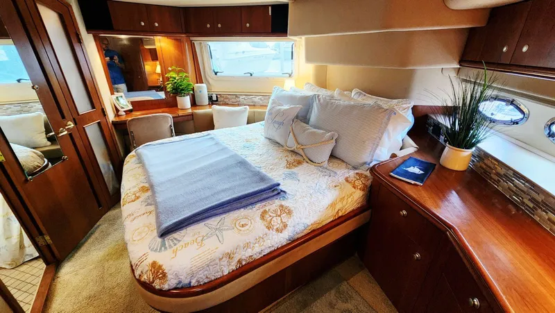 La Vita Bella Yacht Photos Pics 