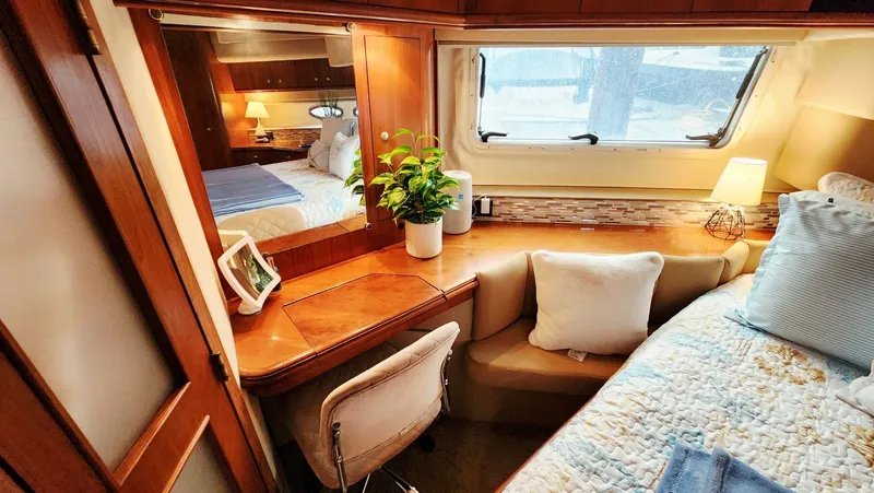 La Vita Bella Yacht Photos Pics 