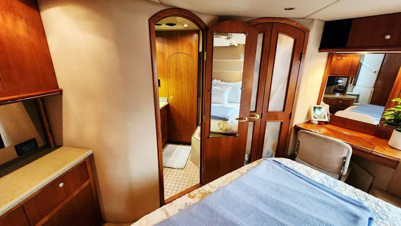 La Vita Bella Yacht Photos Pics 