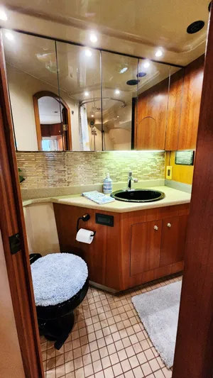 La Vita Bella Yacht Photos Pics 