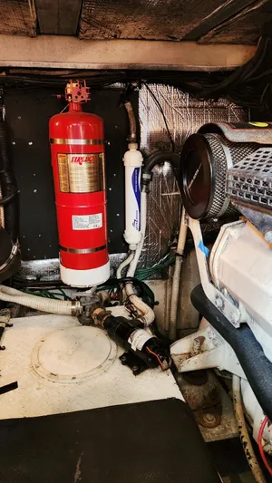 La Vita Bella Yacht Photos Pics 