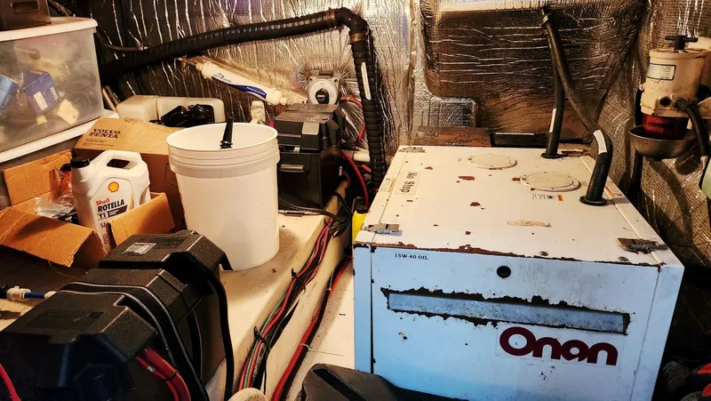 La Vita Bella Yacht Photos Pics 