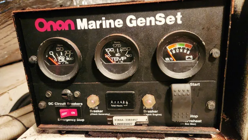 La Vita Bella Yacht Photos Pics 