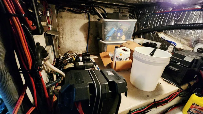 La Vita Bella Yacht Photos Pics 