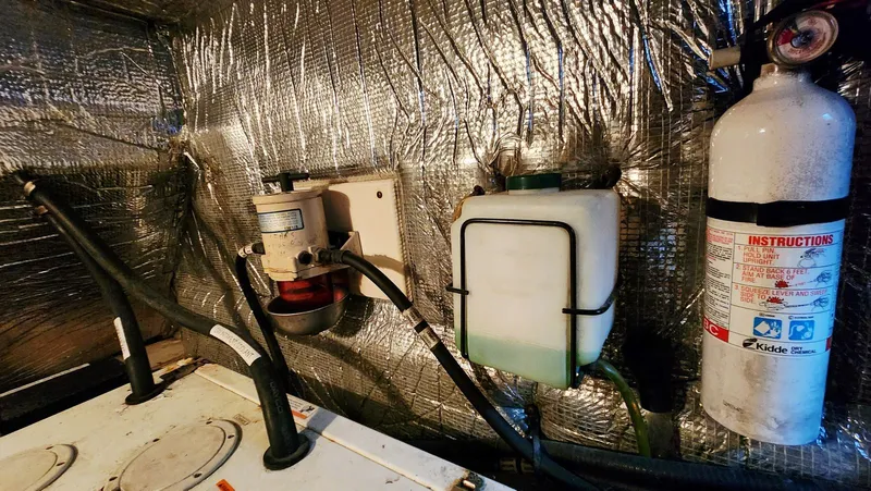 La Vita Bella Yacht Photos Pics 