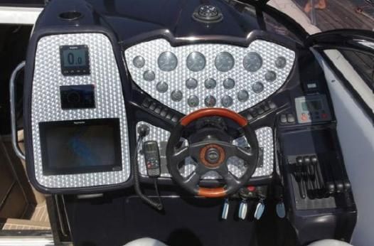 2002 Sunseeker 48 