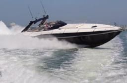 2002 Sunseeker 48 
