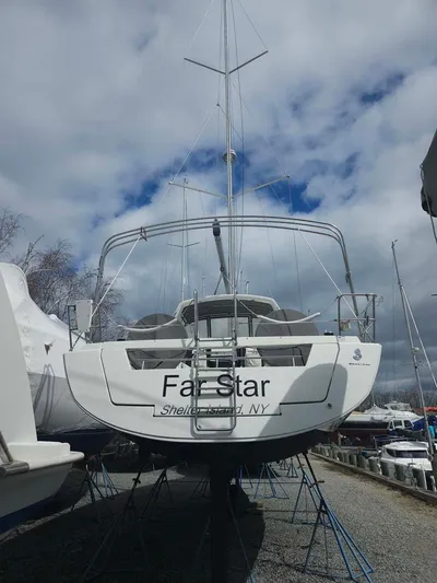 Far Star Yacht Photos Pics 