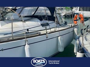 2003 Beneteau First 27.7 QR