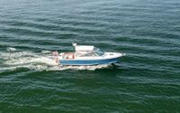 2014 Hunt Yachts Harrier 29