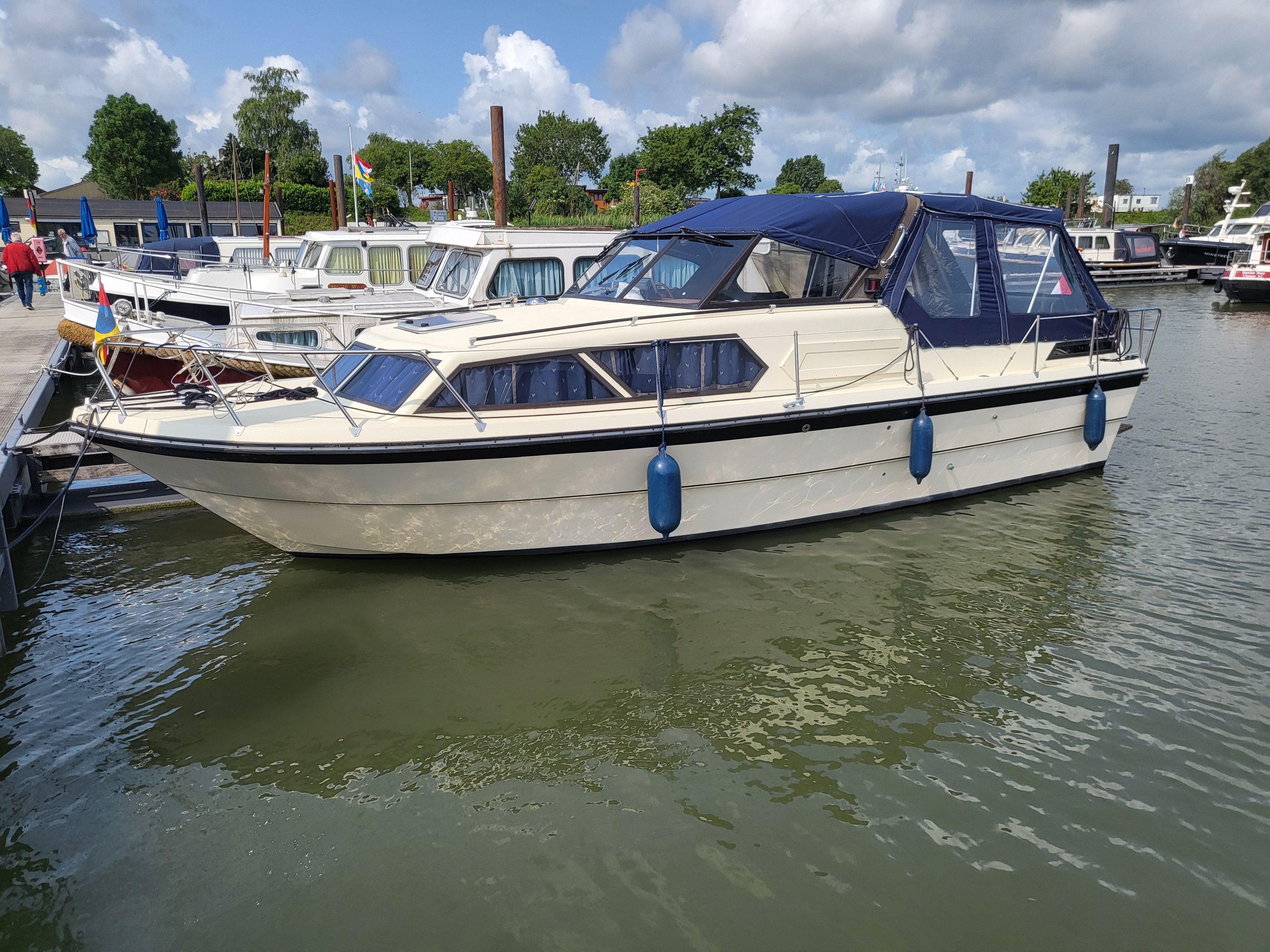 1982 Nidelv Nidelv 28 AK