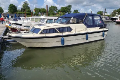 1982 Nidelv Nidelv 28 AK