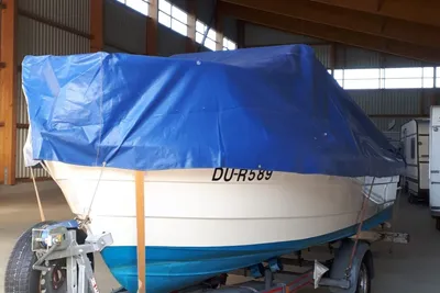 1996 Ryds Ryds 535 FC