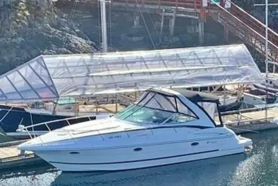 Cruisers Yachts 3470