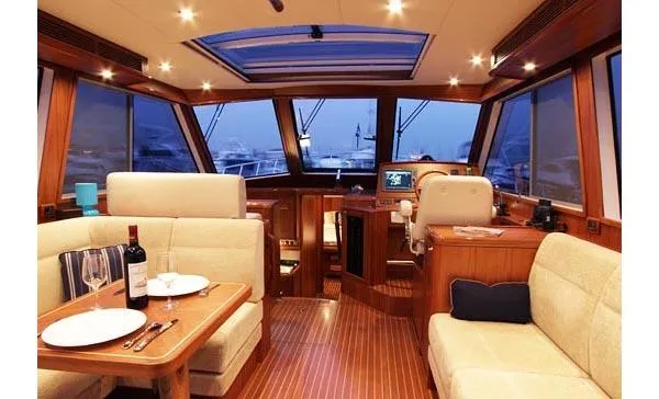  Yacht Photos Pics Manufacturer Provided Image