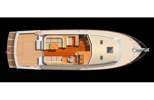 2015 Grand Banks 46 