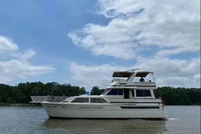 Chris-Craft 500 Constellation