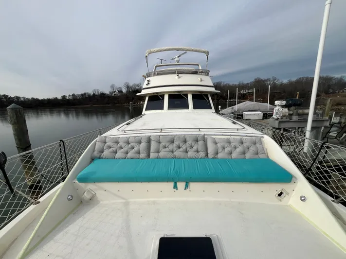 Gypsea Jax Yacht Photos Pics 