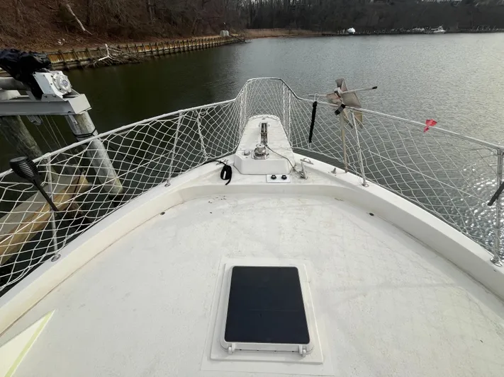 Gypsea Jax Yacht Photos Pics 