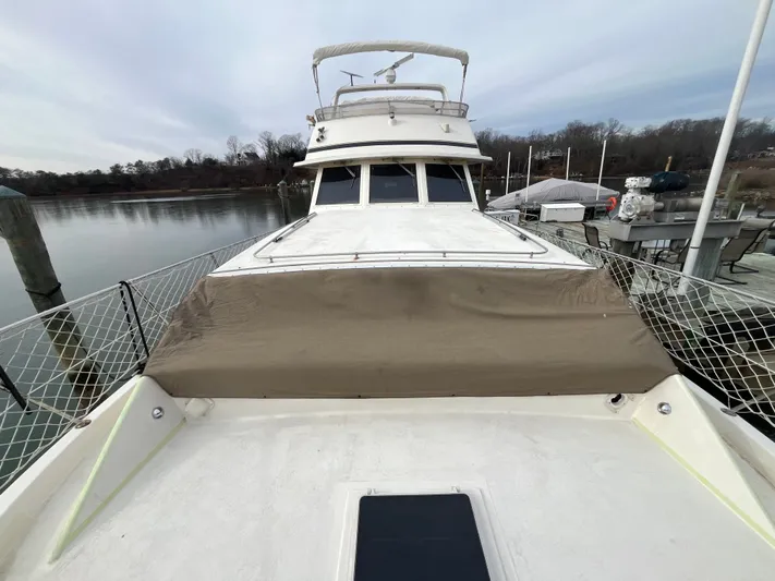 Gypsea Jax Yacht Photos Pics 