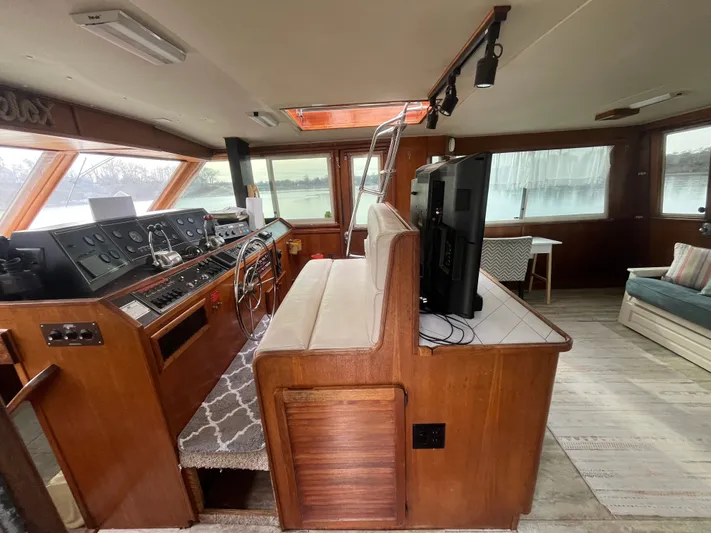 Gypsea Jax Yacht Photos Pics 