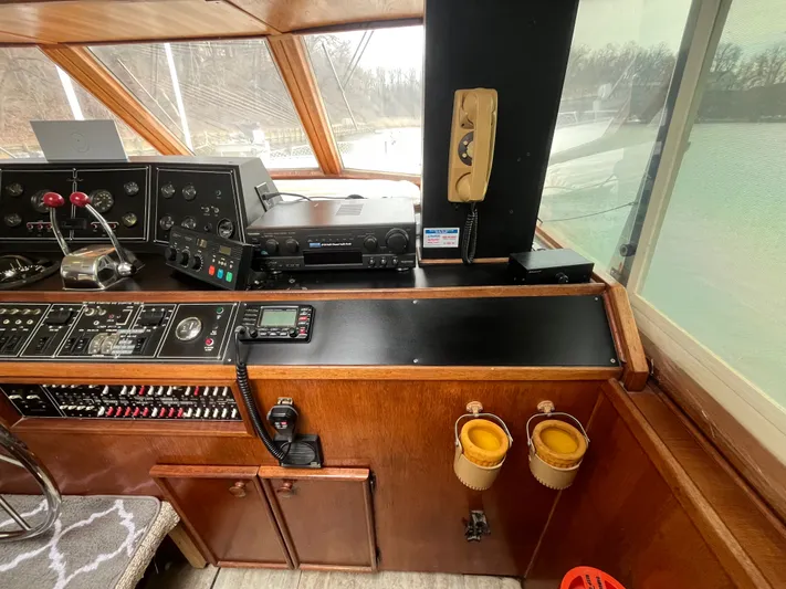 Gypsea Jax Yacht Photos Pics 