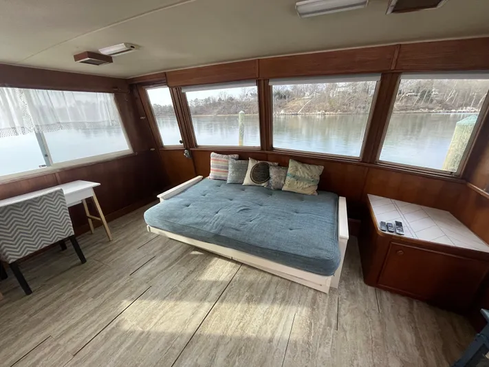 Gypsea Jax Yacht Photos Pics 