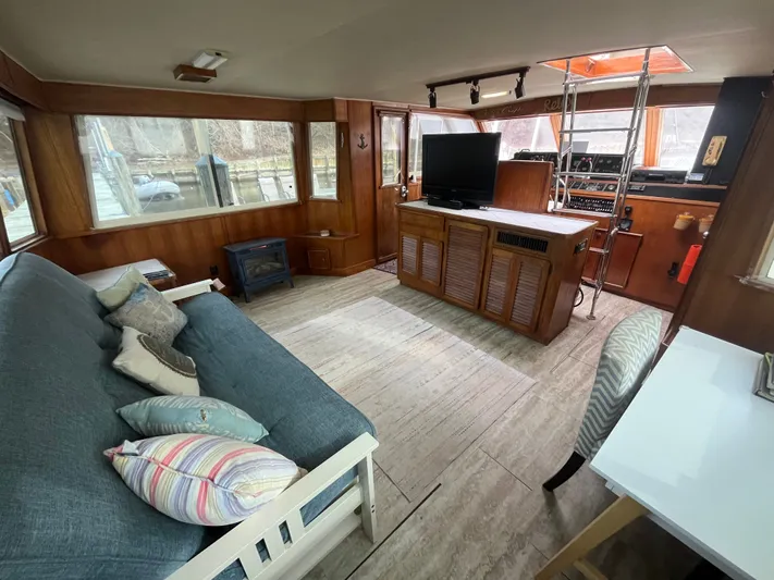 Gypsea Jax Yacht Photos Pics 