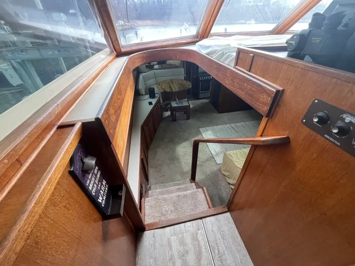 Gypsea Jax Yacht Photos Pics 