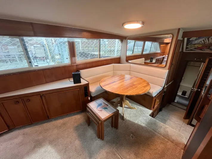 Gypsea Jax Yacht Photos Pics 