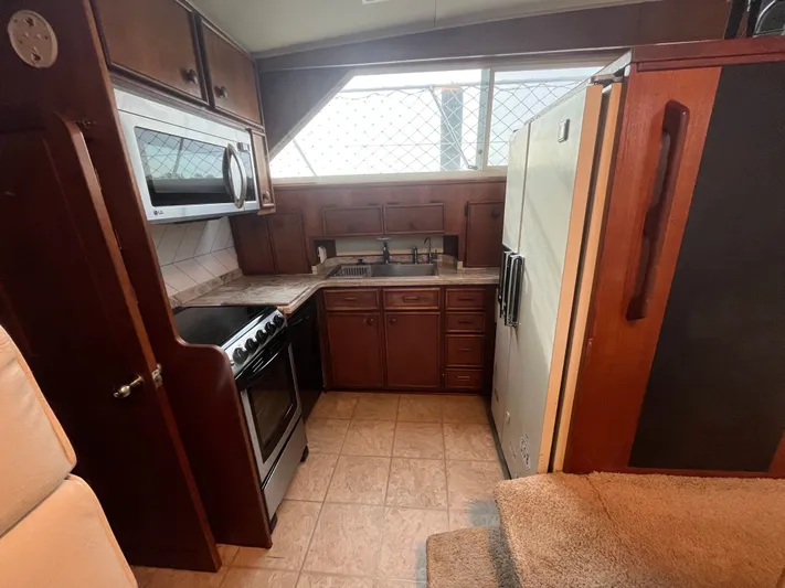 Gypsea Jax Yacht Photos Pics 