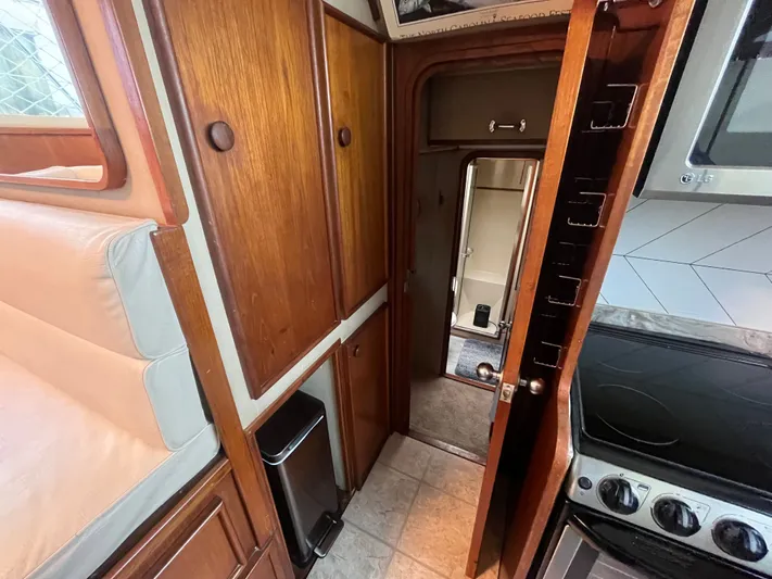 Gypsea Jax Yacht Photos Pics 