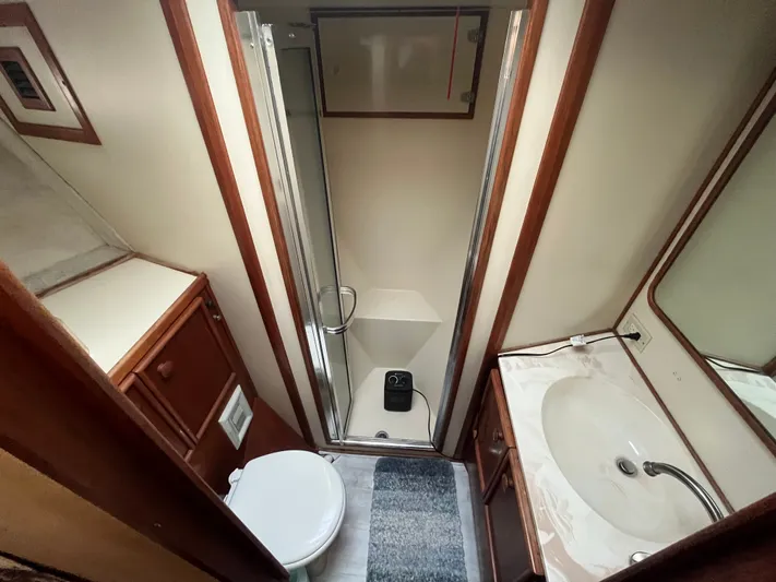 Gypsea Jax Yacht Photos Pics 