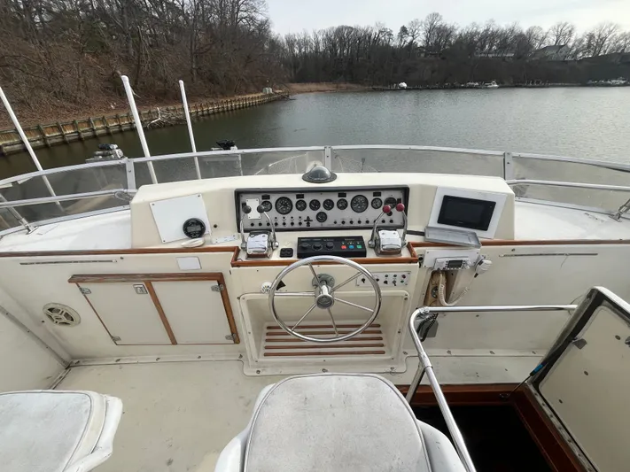 Gypsea Jax Yacht Photos Pics 