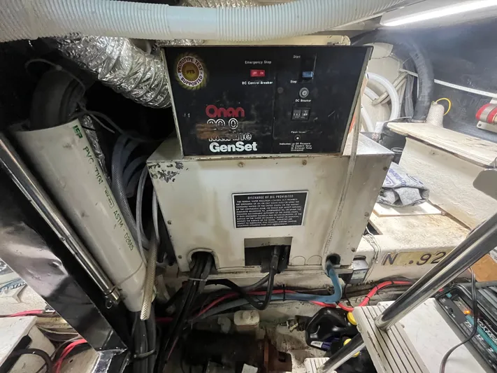 Gypsea Jax Yacht Photos Pics 