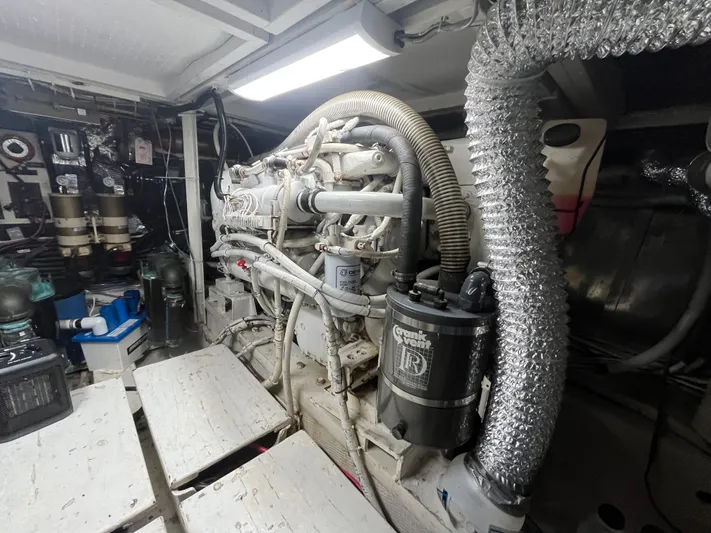 Gypsea Jax Yacht Photos Pics 