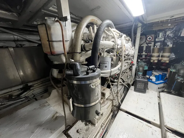 Gypsea Jax Yacht Photos Pics 