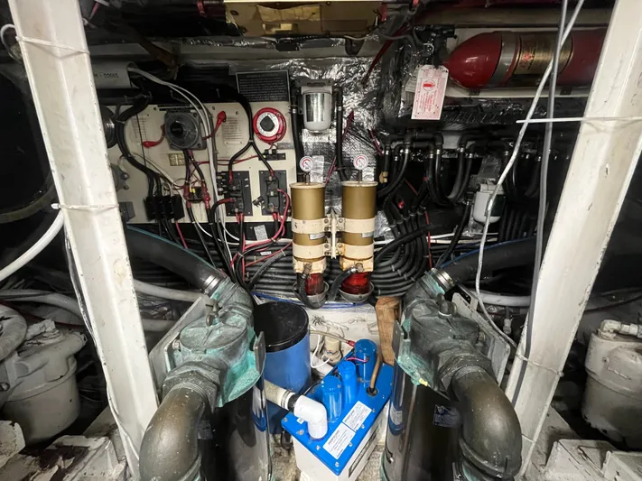 Gypsea Jax Yacht Photos Pics 