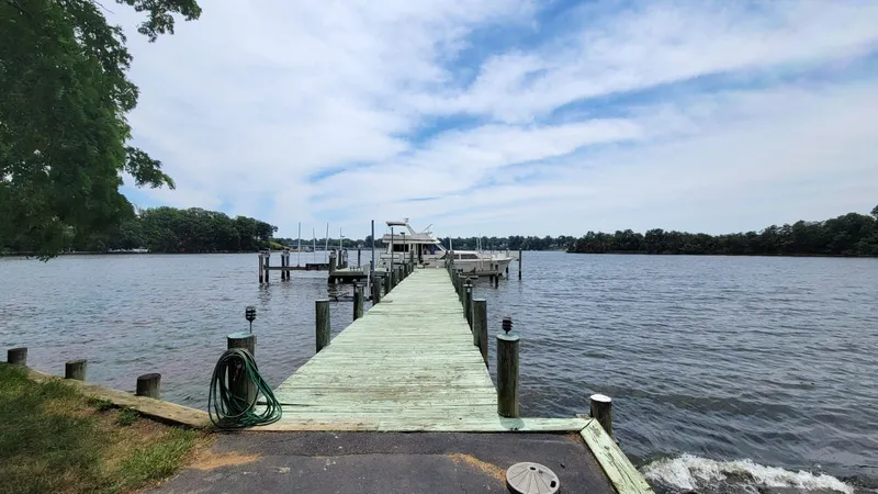 Gypsea Jax Yacht Photos Pics 